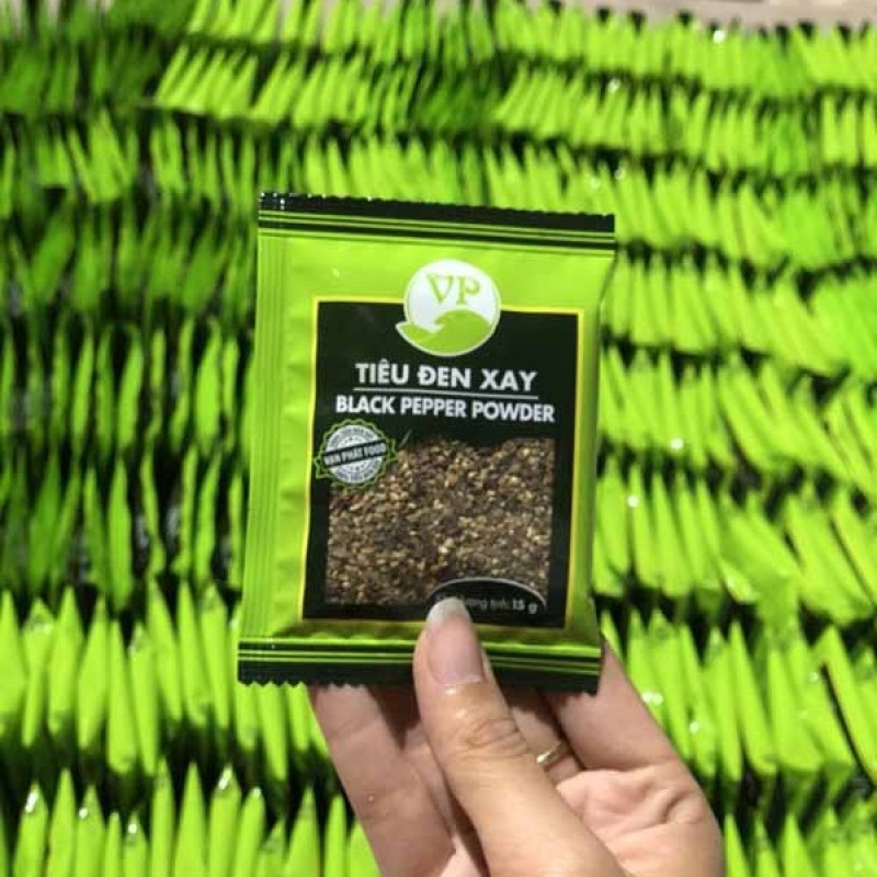 Gia công đóng gói bao bì thực phẩm