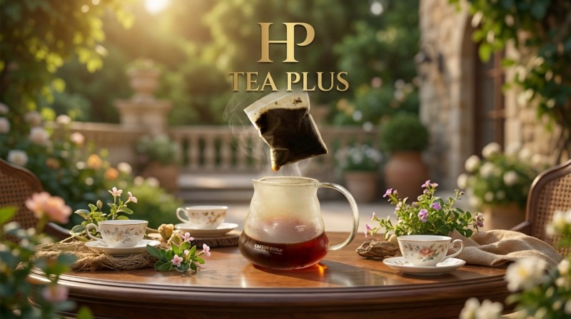 Gia công đóng gói cà phê túi lọc