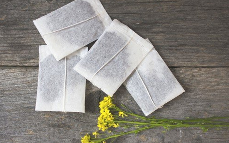 Chia sẻ bí quyết kinh doanh lợi nhuận cao vì tìm gia công sản xuất trà túi lọc